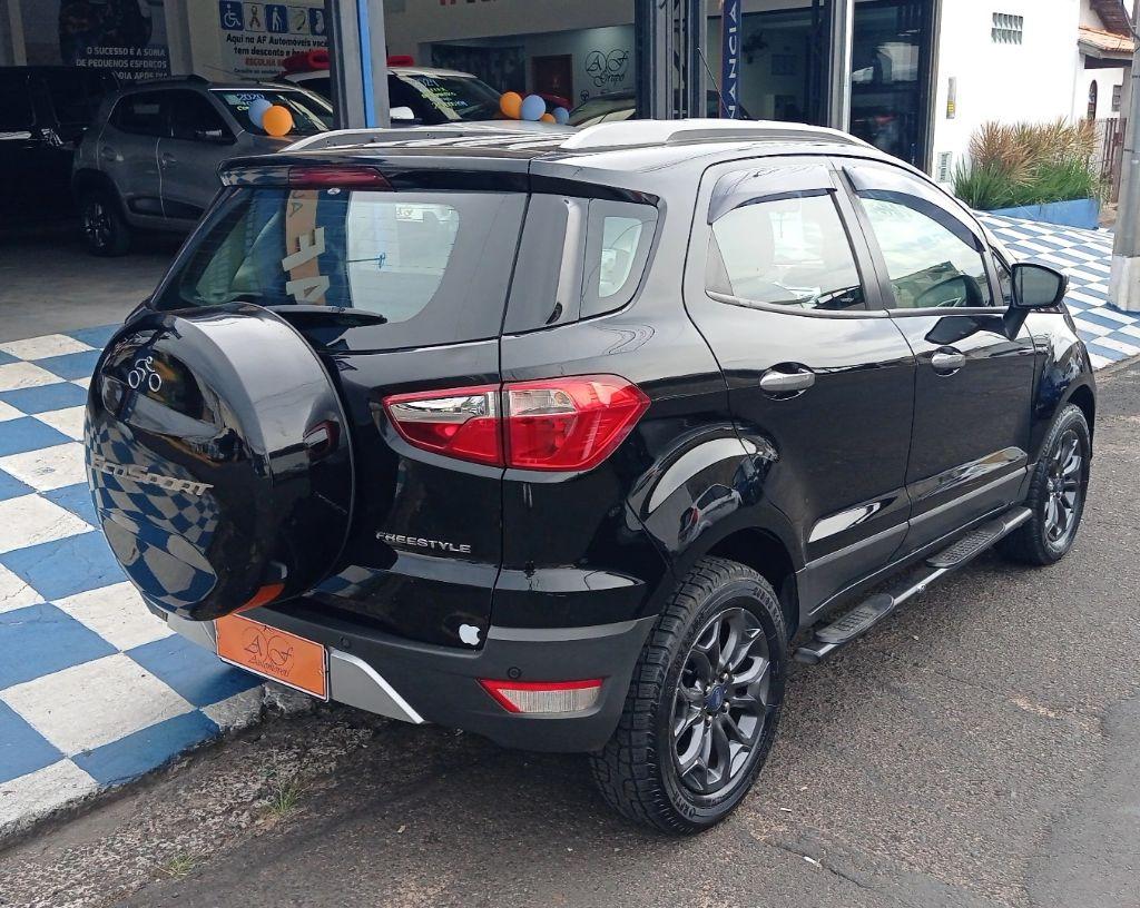 FORD Ecosport - Foto