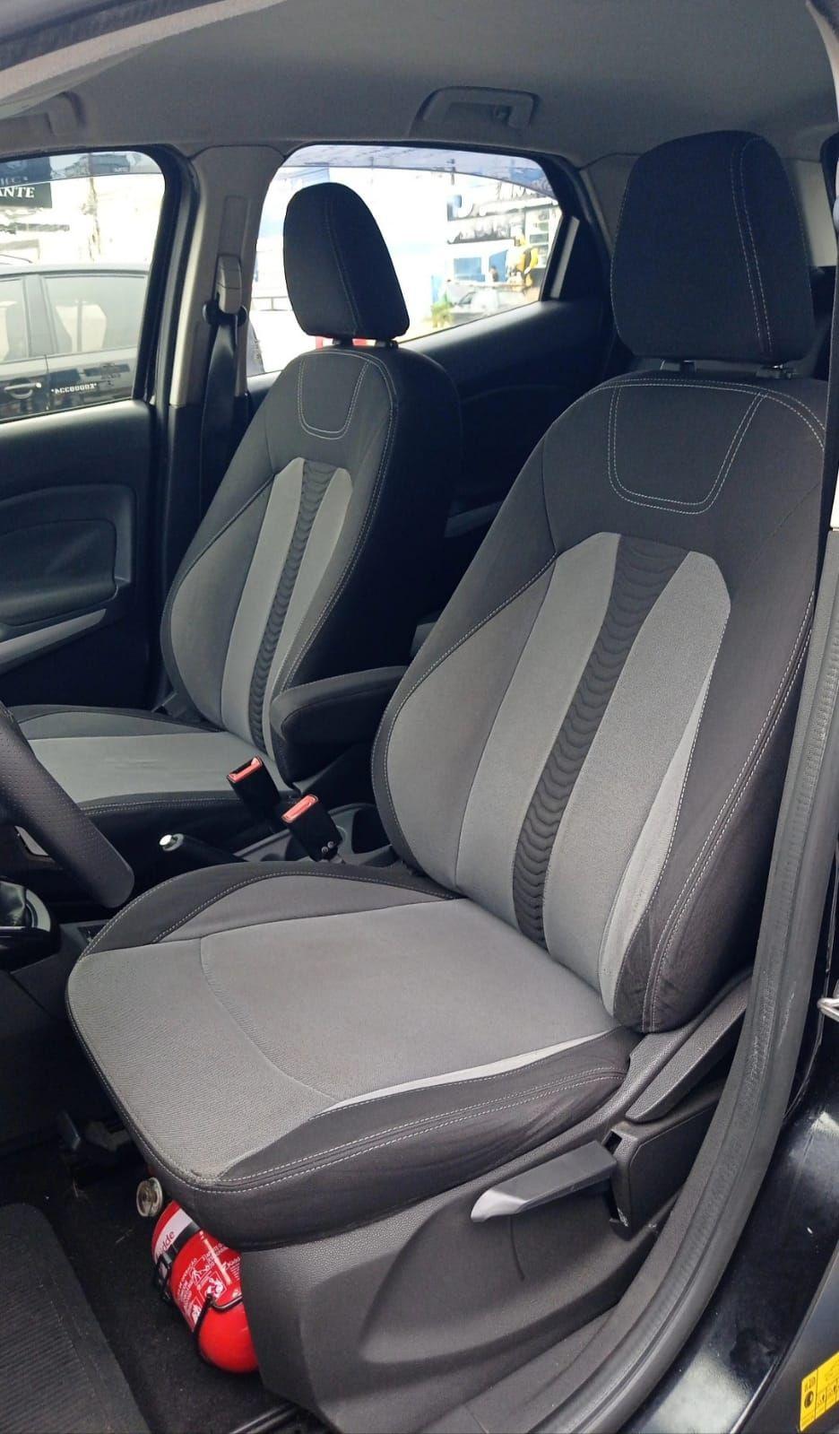 FORD Ecosport - Foto