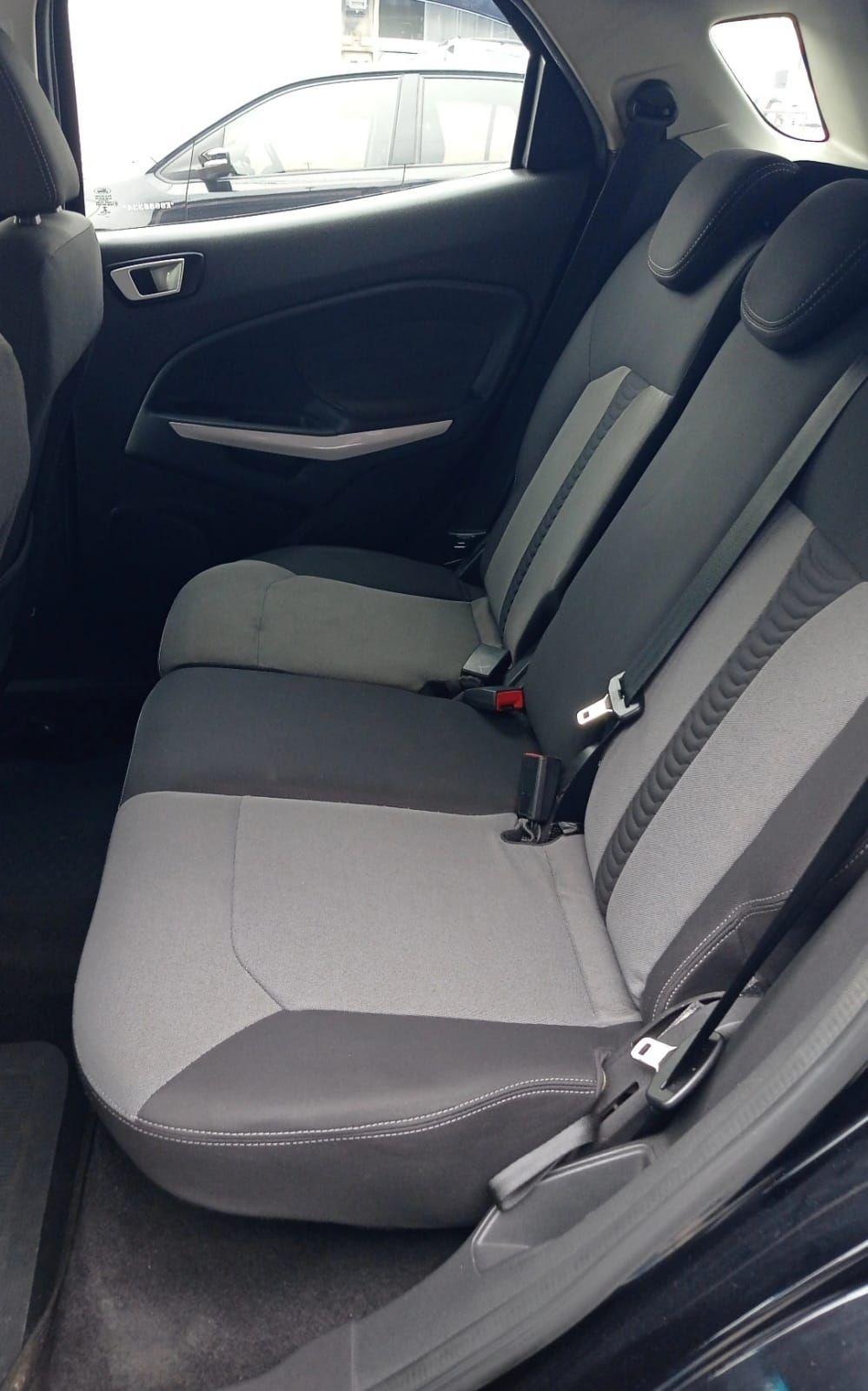 FORD Ecosport - Foto