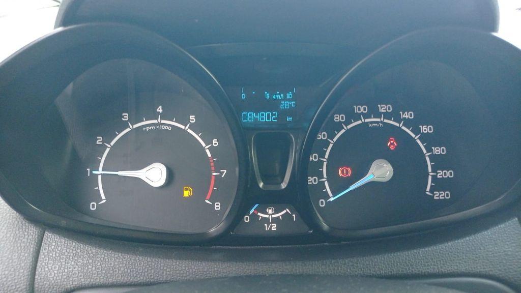 FORD Ecosport - Foto