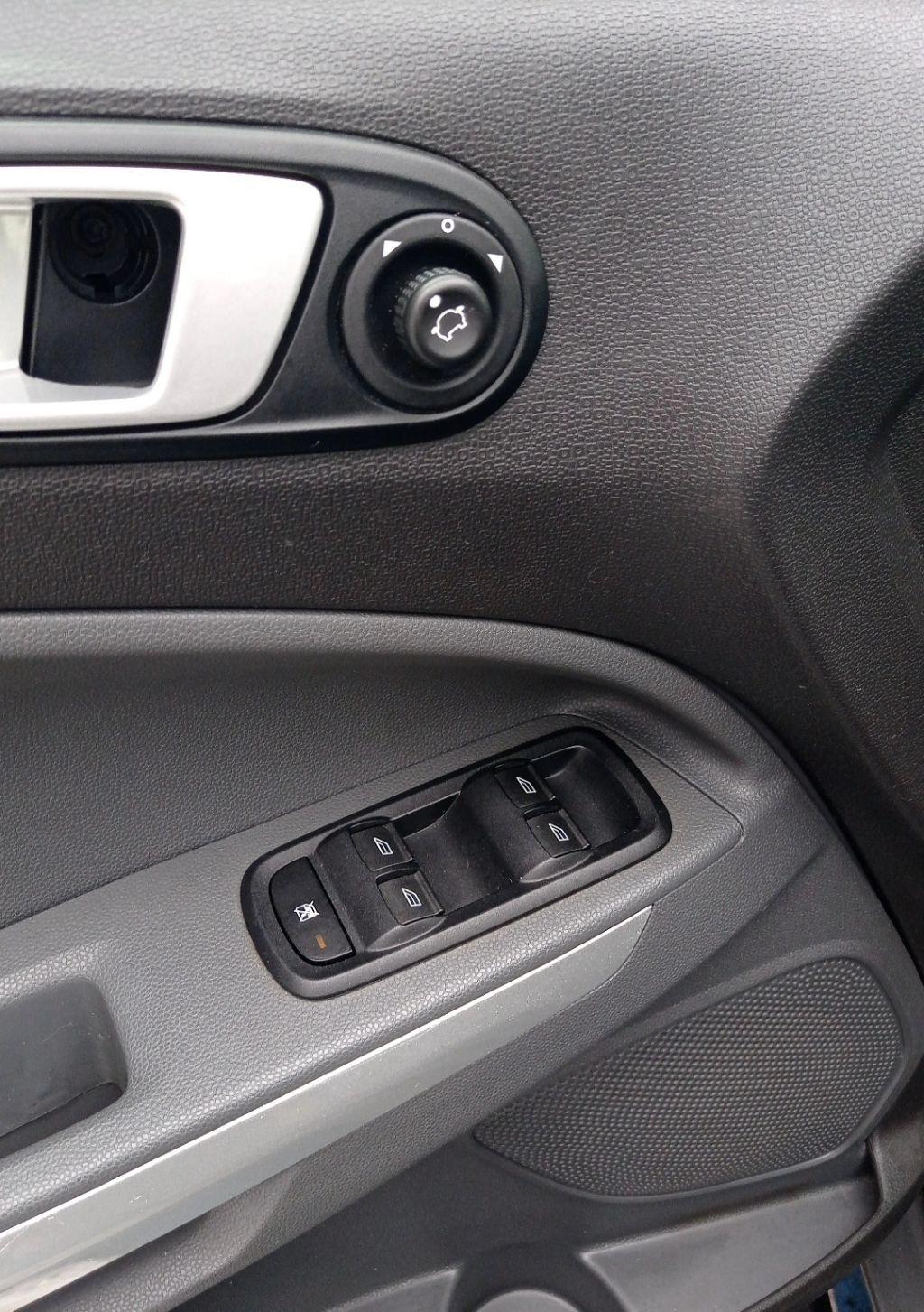 FORD Ecosport - Foto