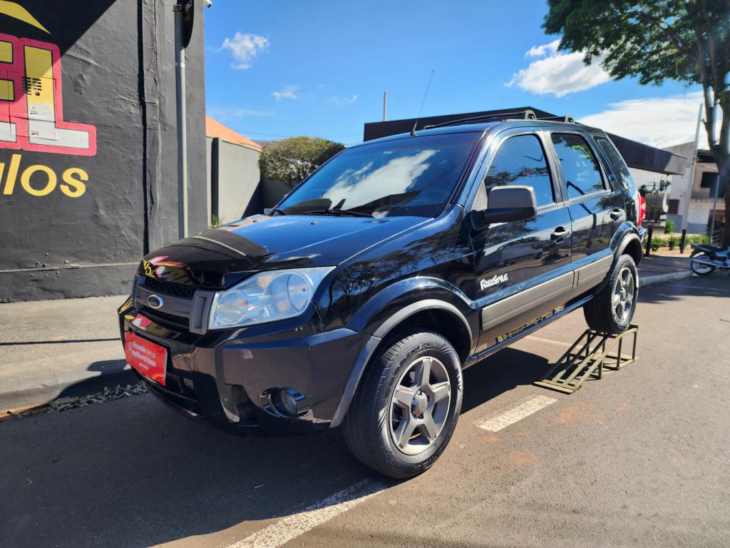FORD Ecosport - Foto