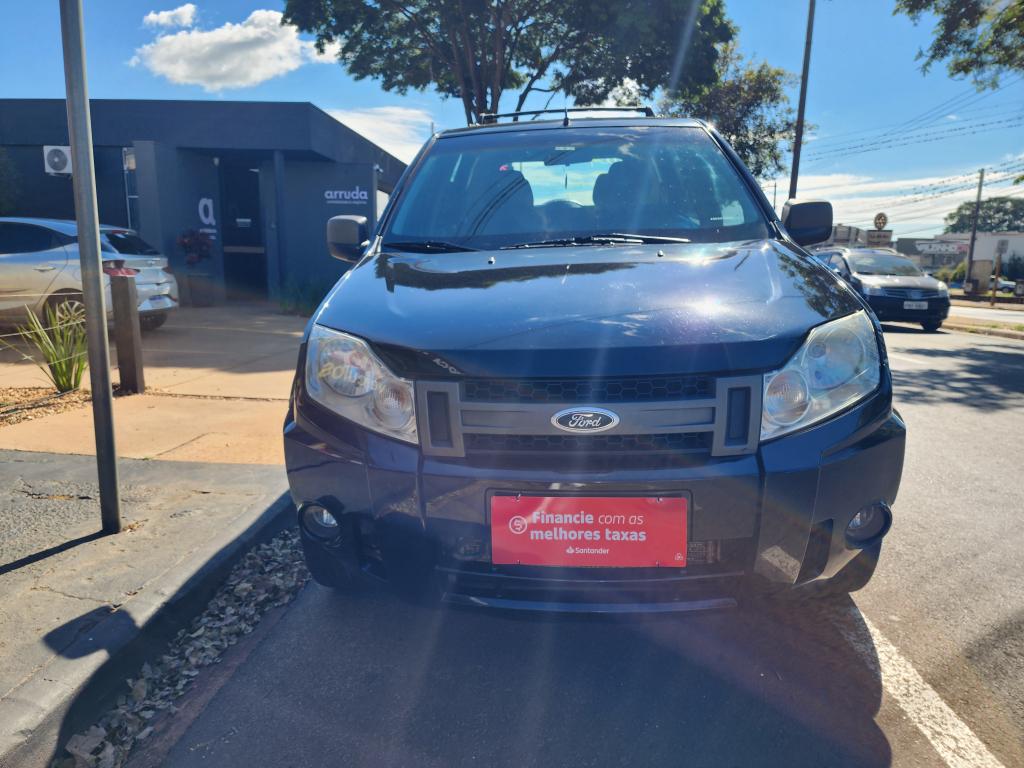 FORD Ecosport - Foto