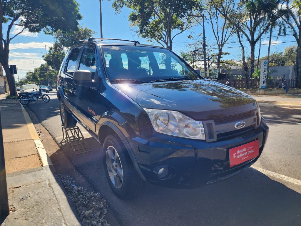 FORD Ecosport - Foto