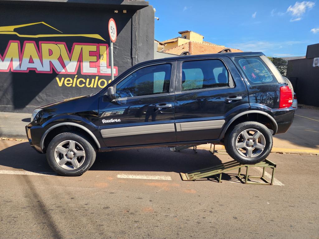 FORD Ecosport - Foto