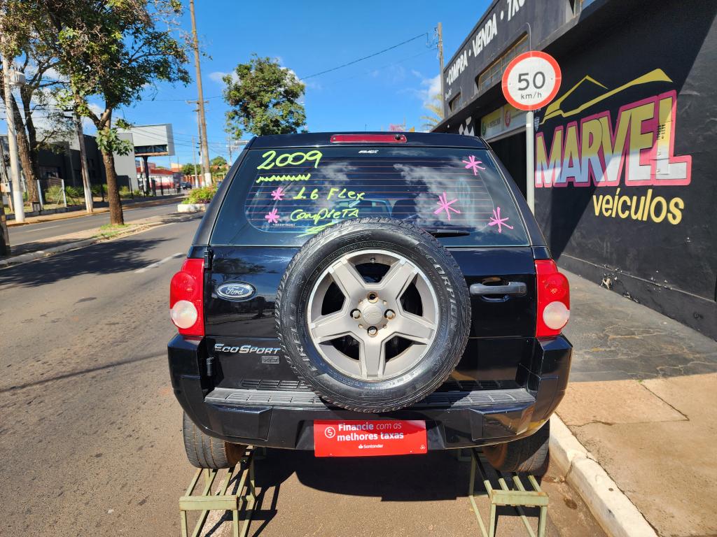 FORD Ecosport - Foto