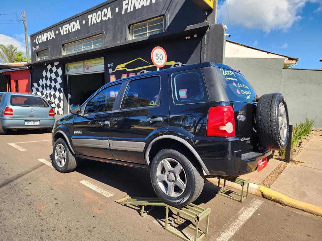 FORD Ecosport - Foto