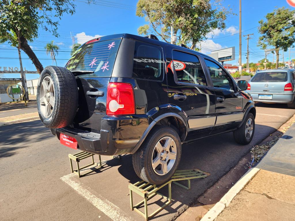 FORD Ecosport - Foto