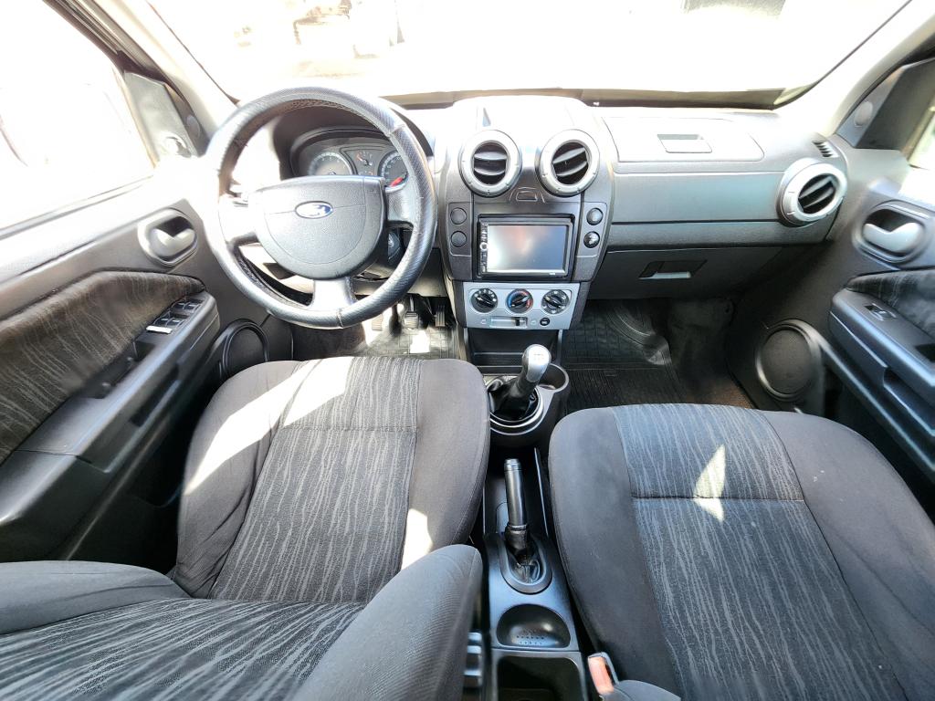FORD Ecosport - Foto