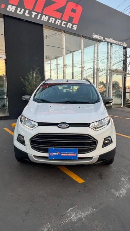 FORD Ecosport - Foto
