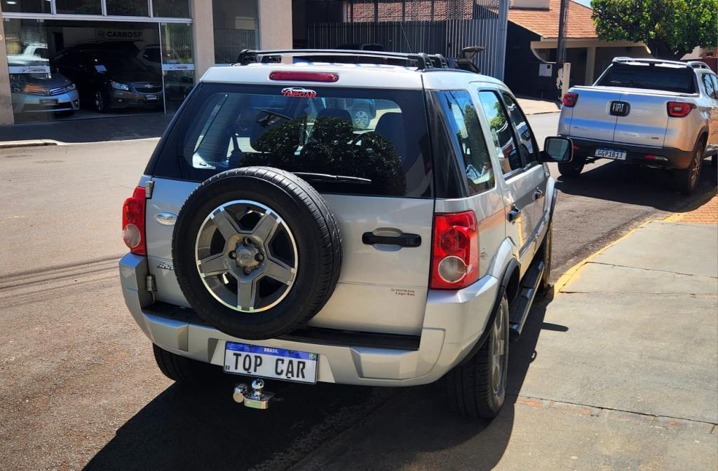 FORD Ecosport - Foto