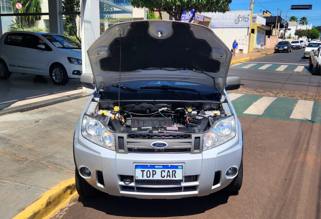 FORD Ecosport - Foto