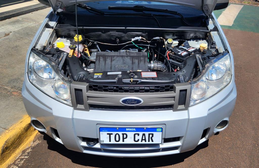 FORD Ecosport - Foto