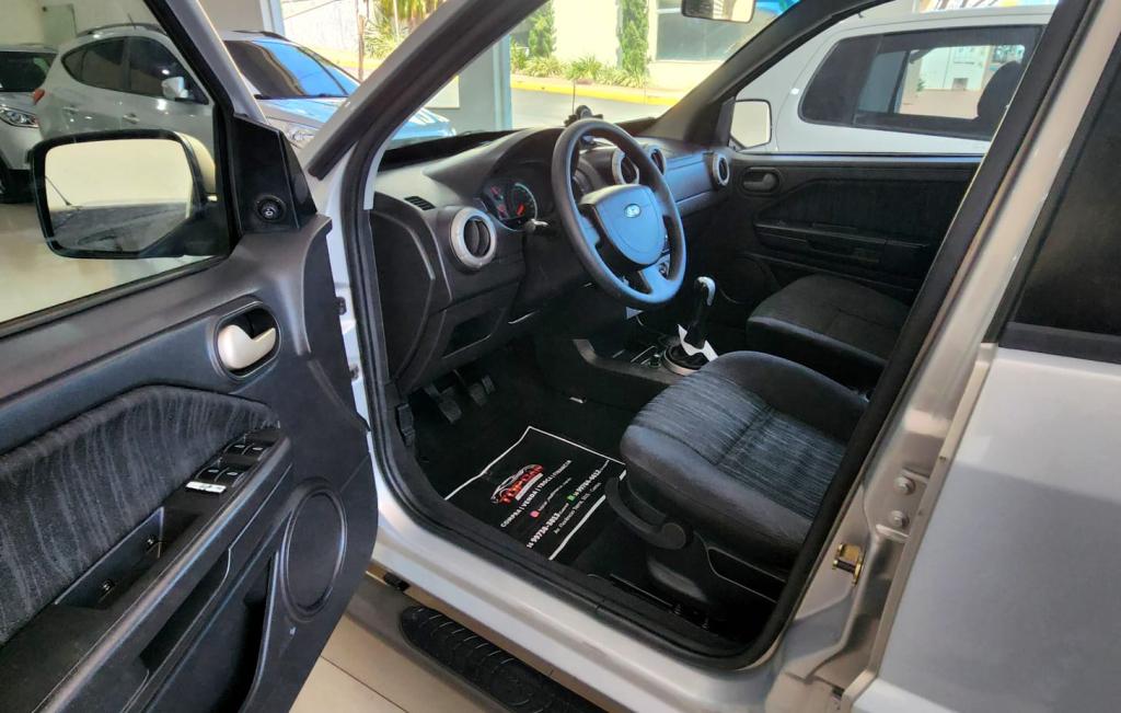 FORD Ecosport - Foto