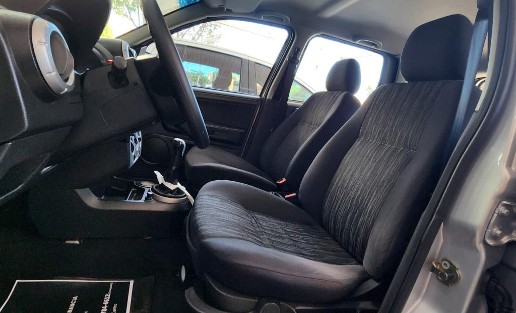 FORD Ecosport - Foto