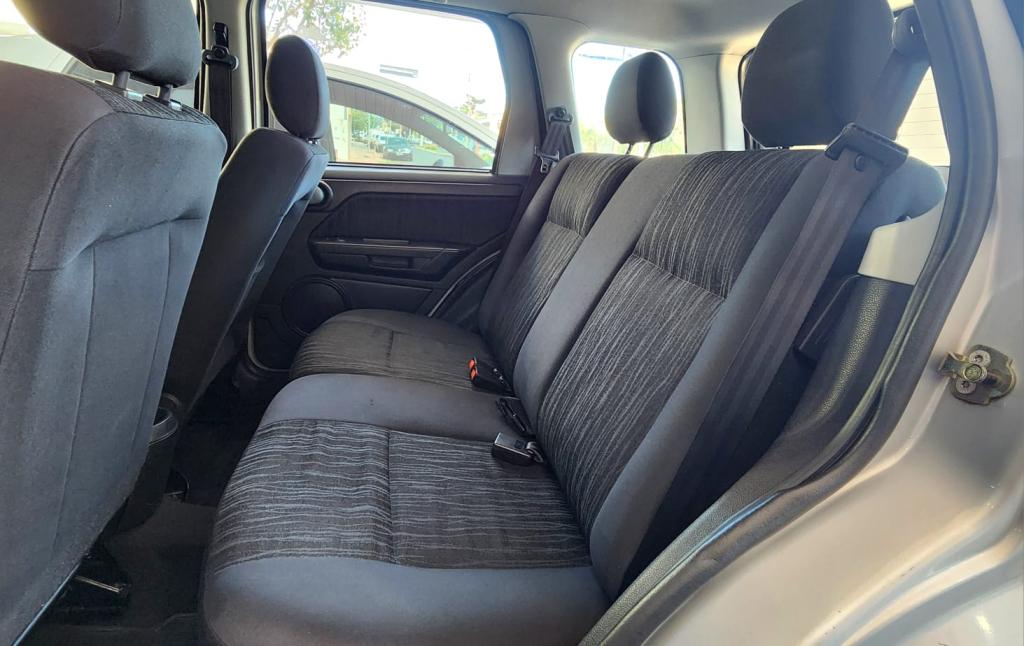 FORD Ecosport - Foto