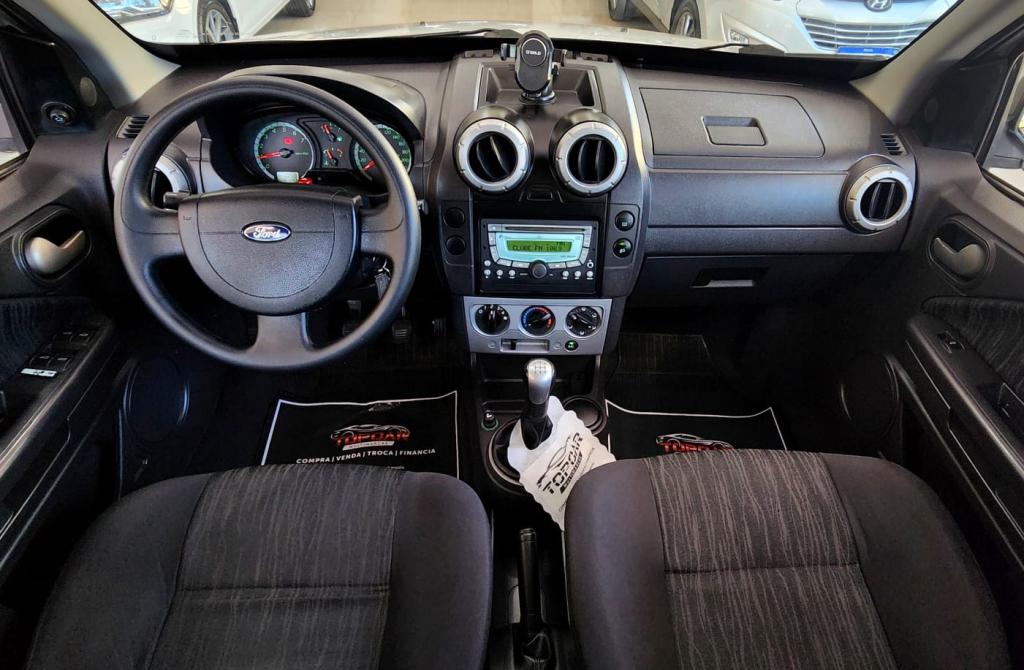 FORD Ecosport - Foto