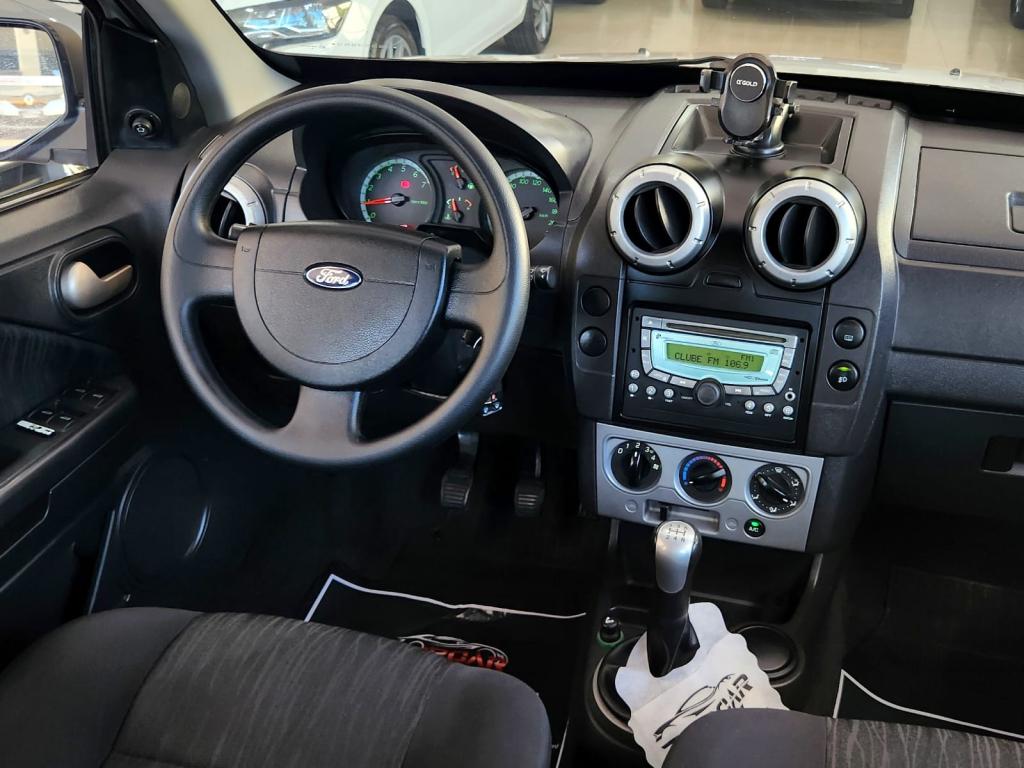 FORD Ecosport - Foto