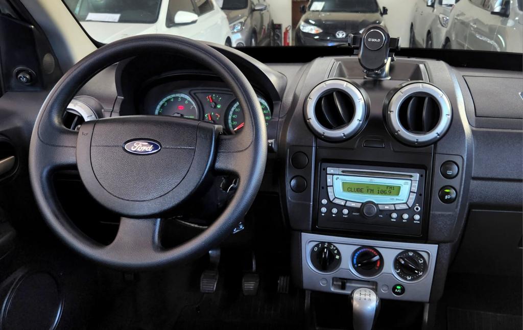 FORD Ecosport - Foto