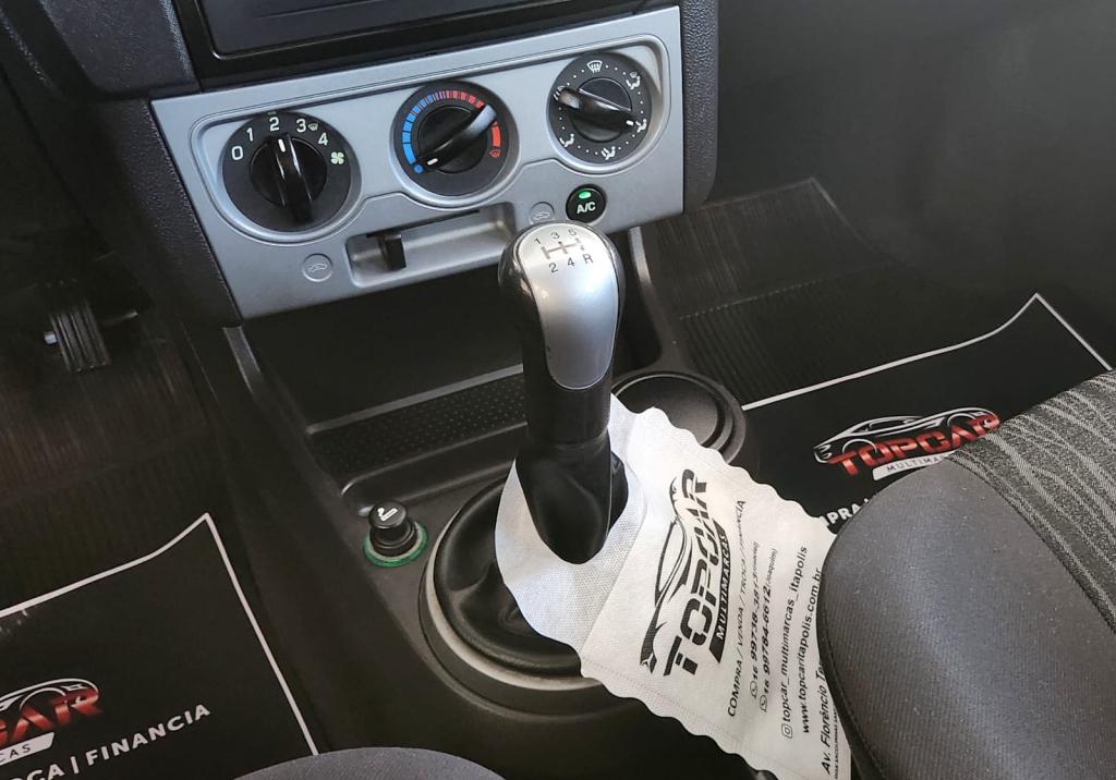 FORD Ecosport - Foto