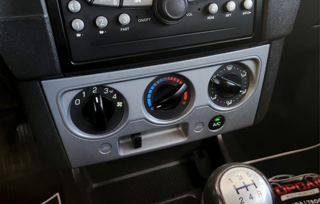 FORD Ecosport - Foto