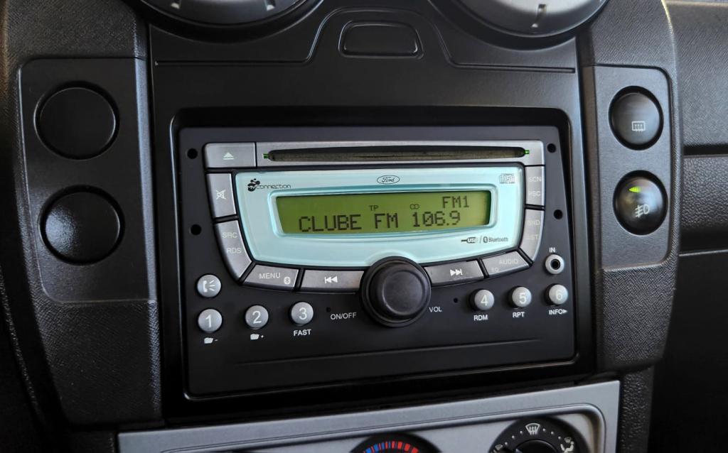 FORD Ecosport - Foto