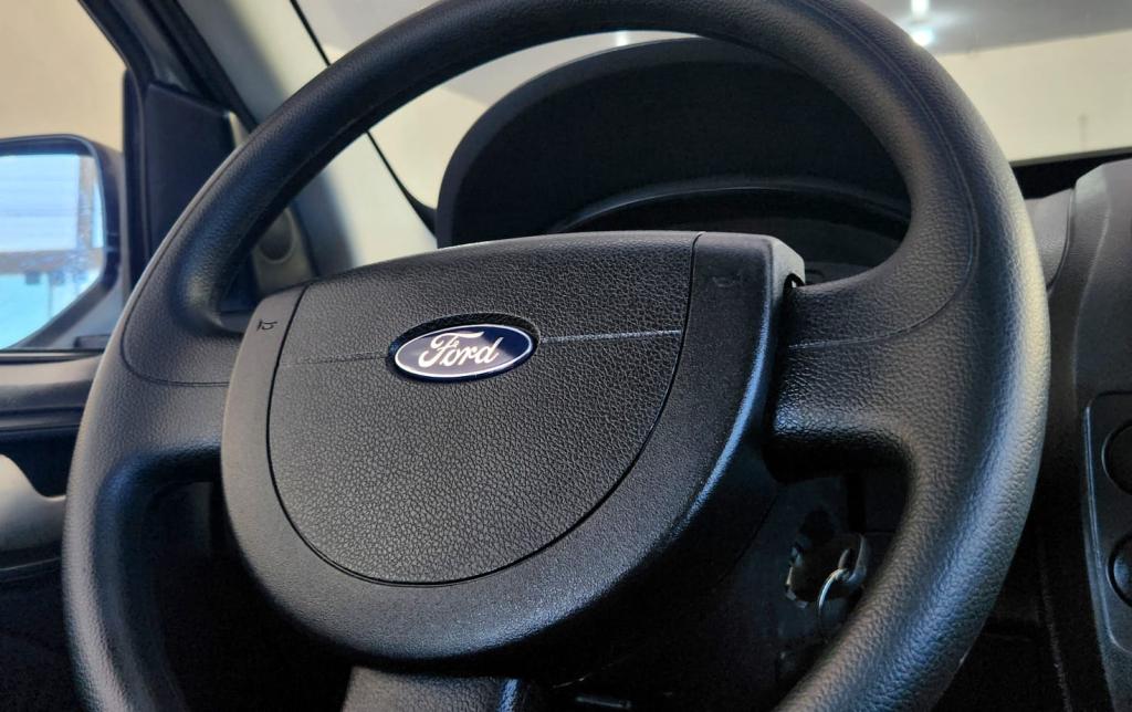 FORD Ecosport - Foto