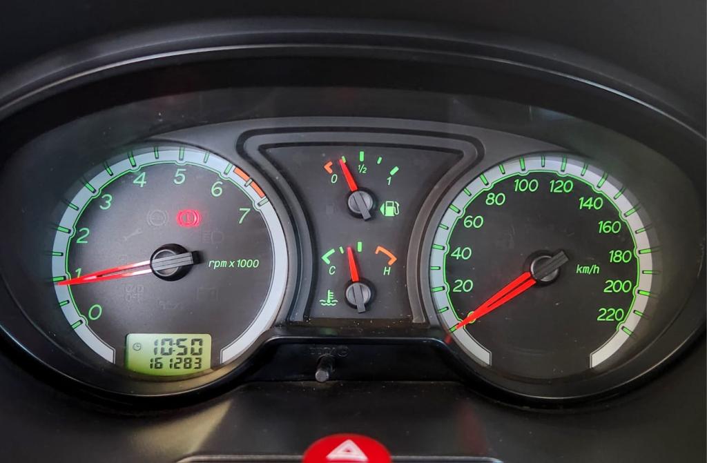 FORD Ecosport - Foto