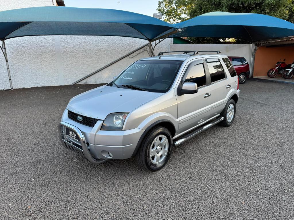 FORD Ecosport - Foto