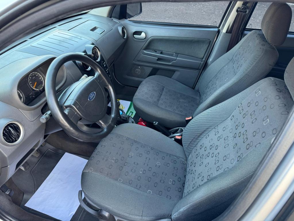 FORD Ecosport - Foto