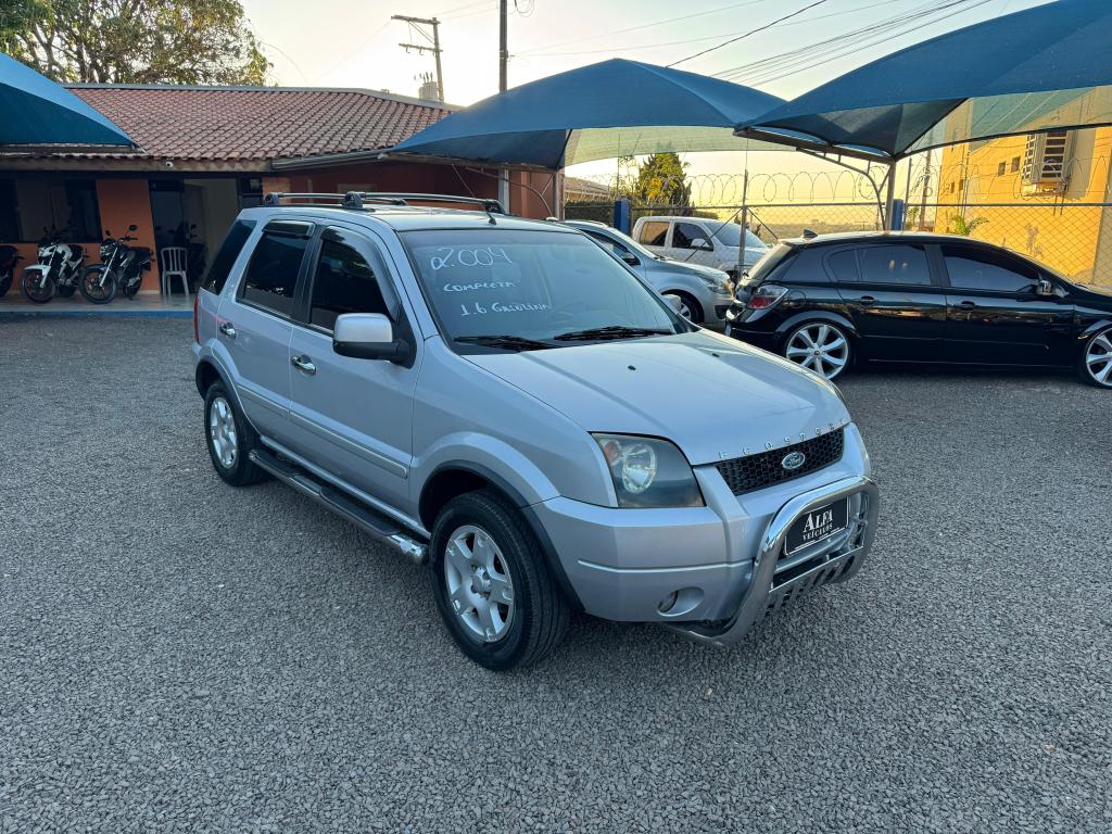 FORD Ecosport - Foto