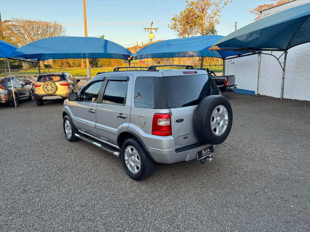 FORD Ecosport - Foto