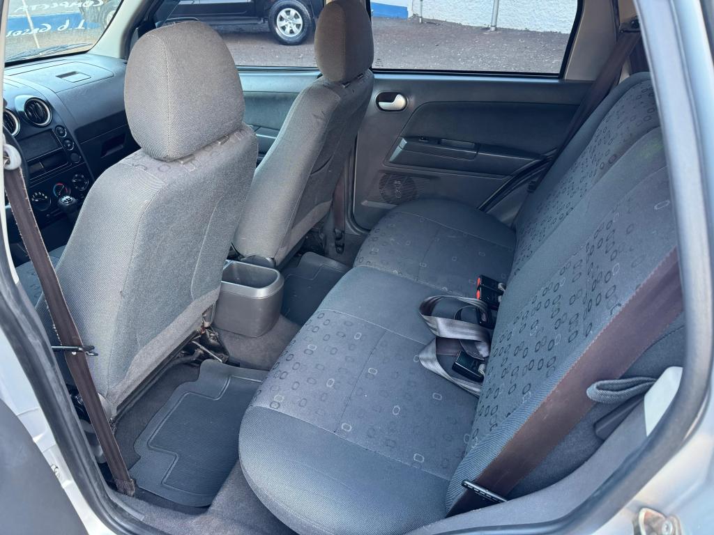 FORD Ecosport - Foto