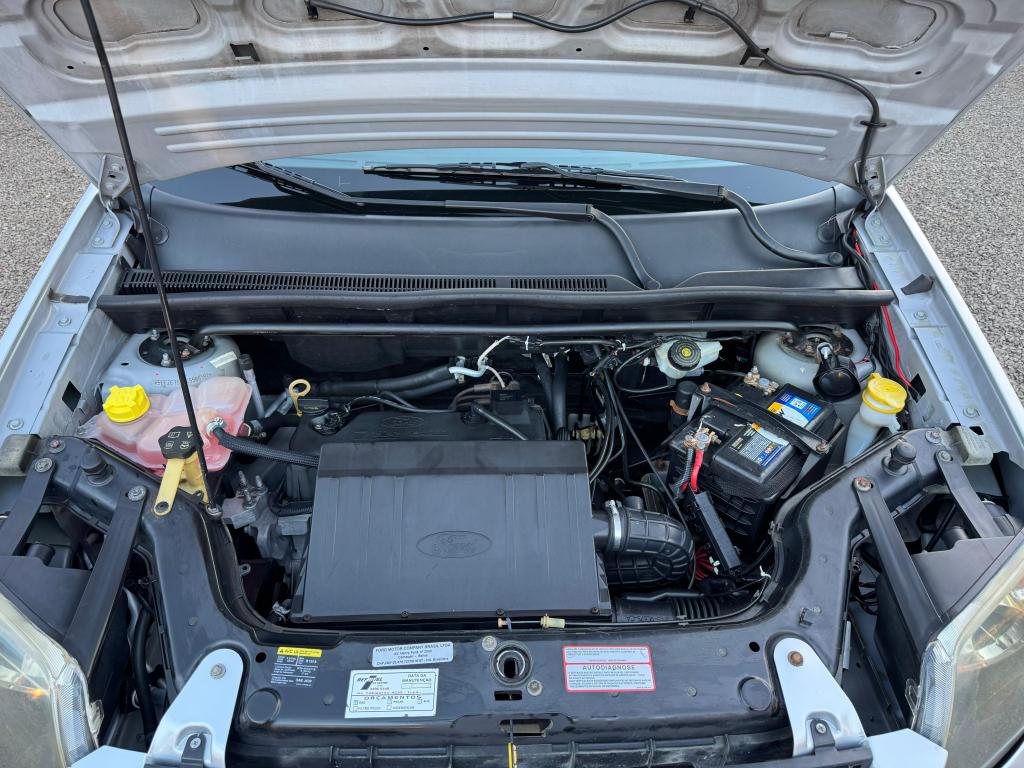 FORD Ecosport - Foto