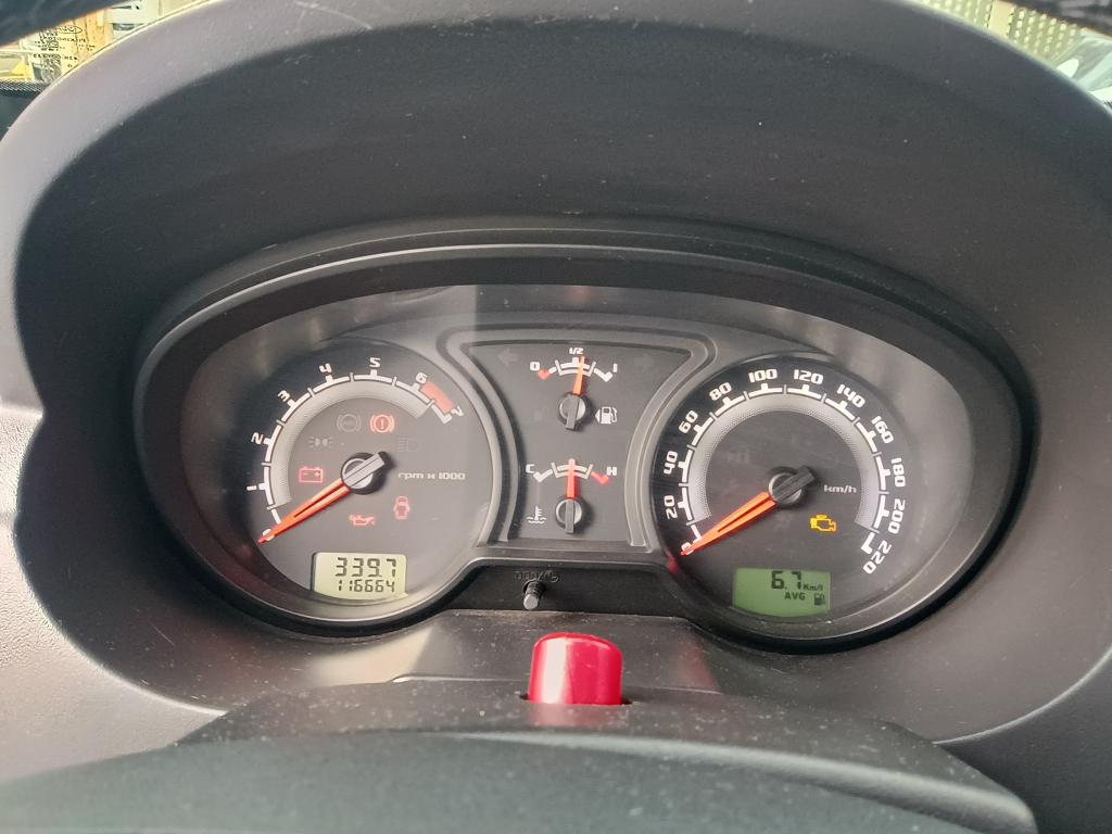 FORD Ecosport - Foto