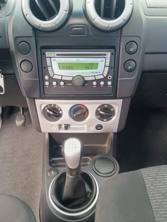 FORD Ecosport - Foto