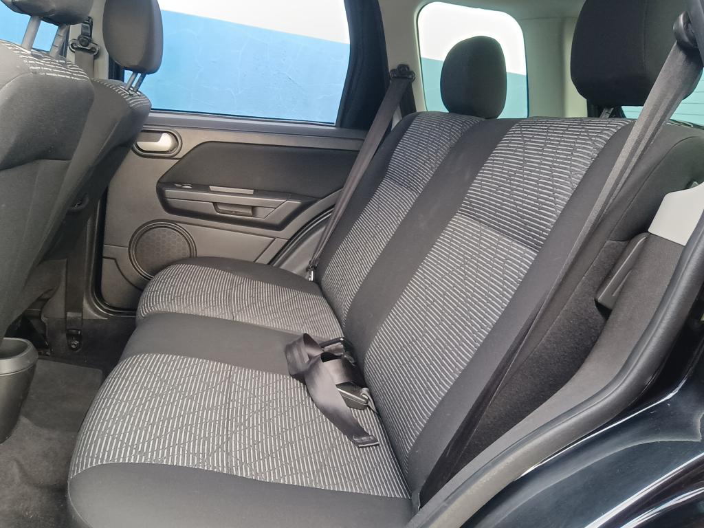 FORD Ecosport - Foto