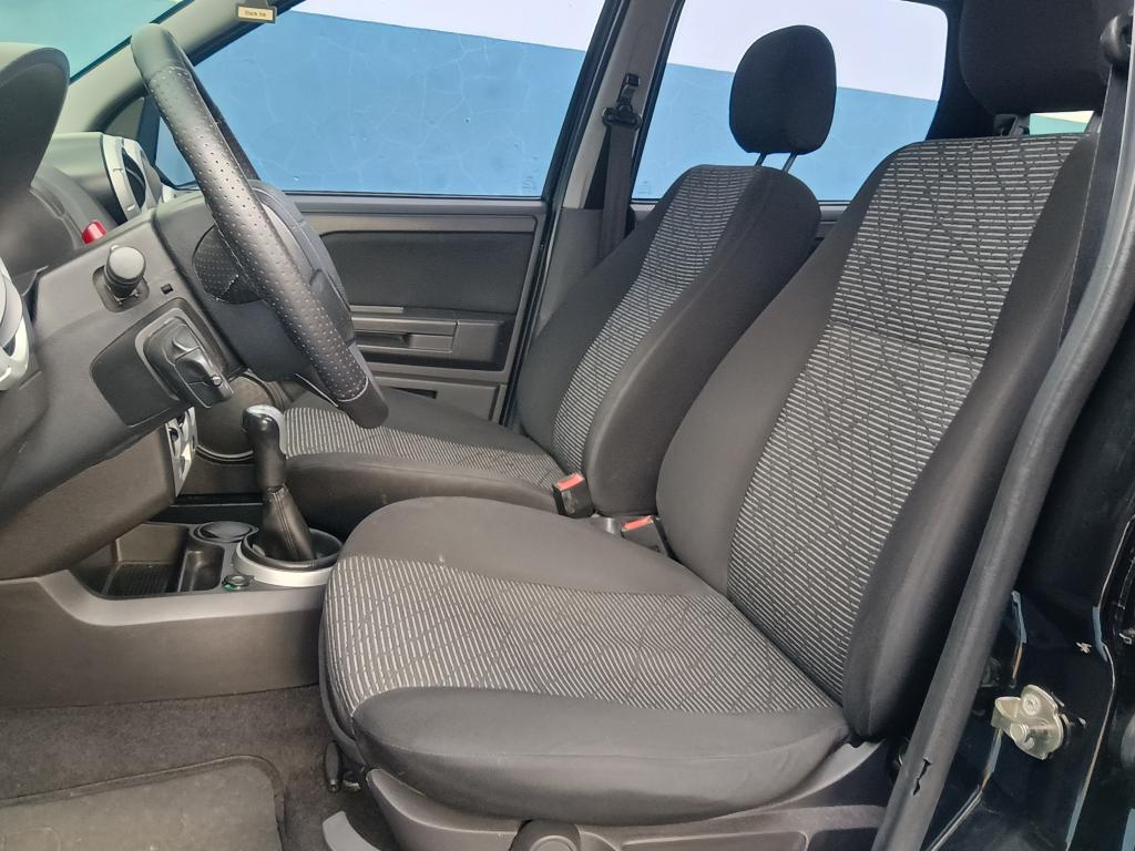 FORD Ecosport - Foto