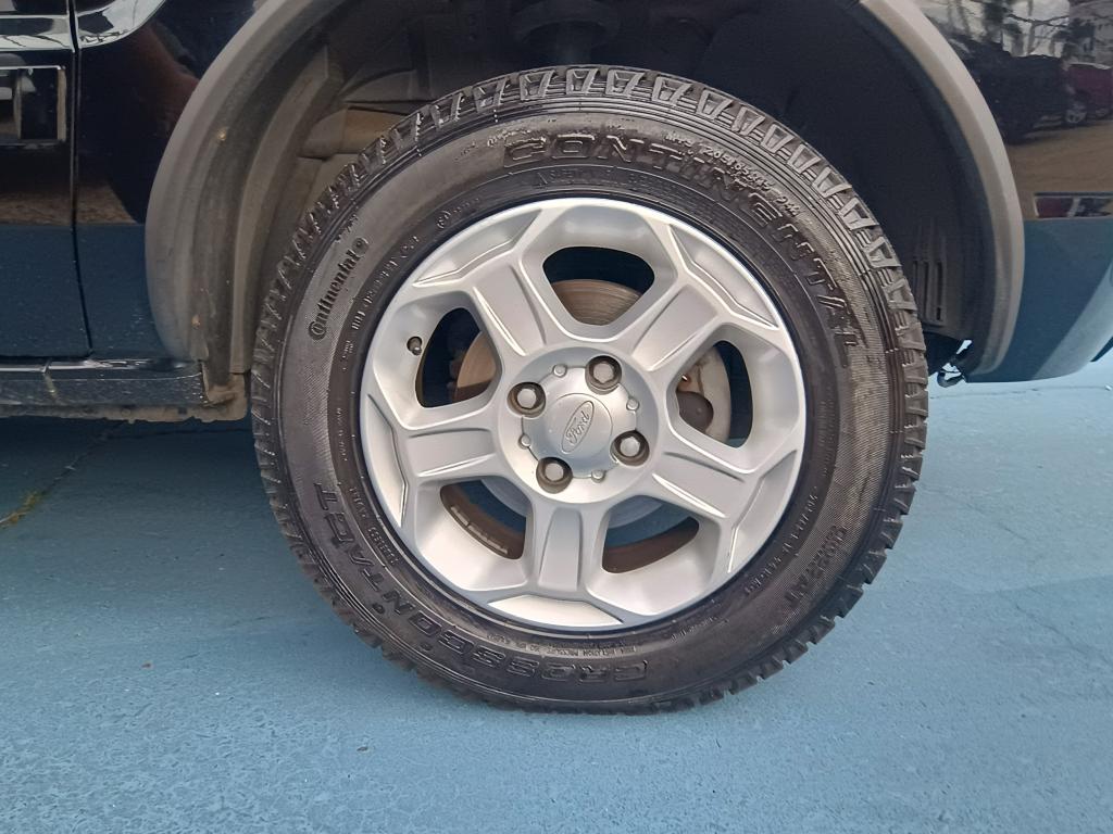 FORD Ecosport - Foto