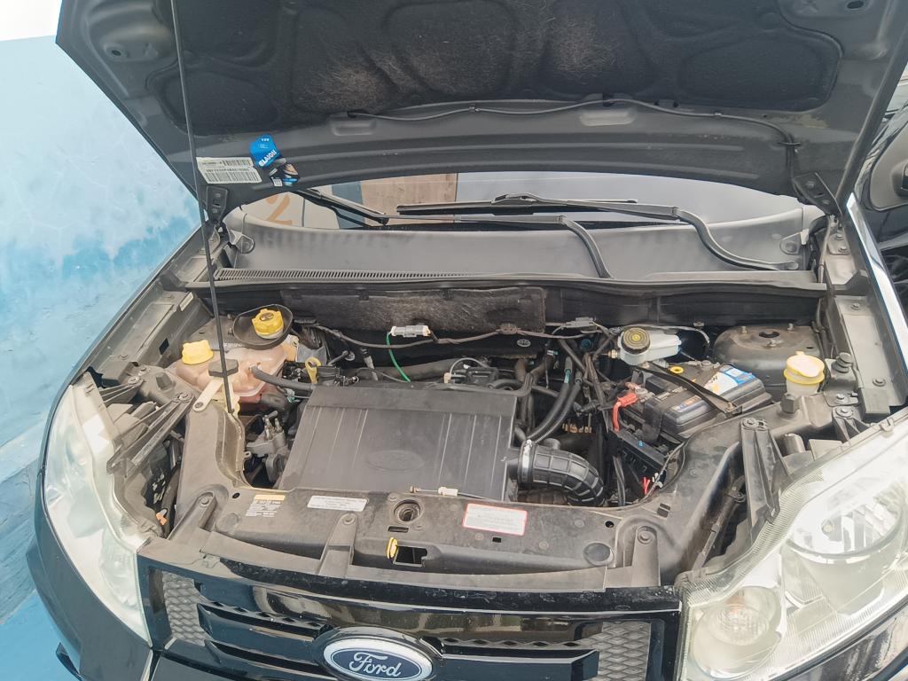 FORD Ecosport - Foto