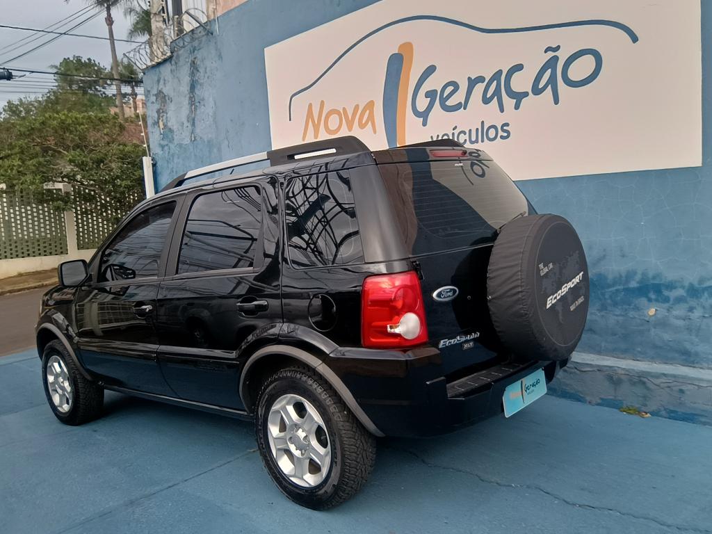 FORD Ecosport - Foto