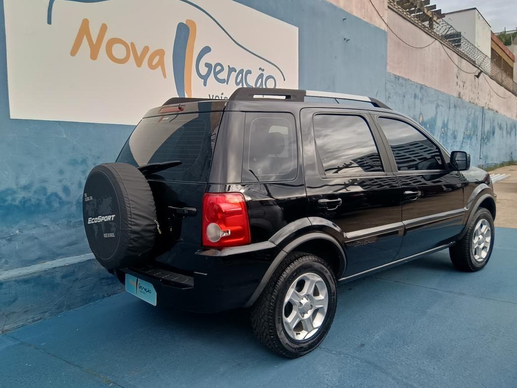 FORD Ecosport - Foto