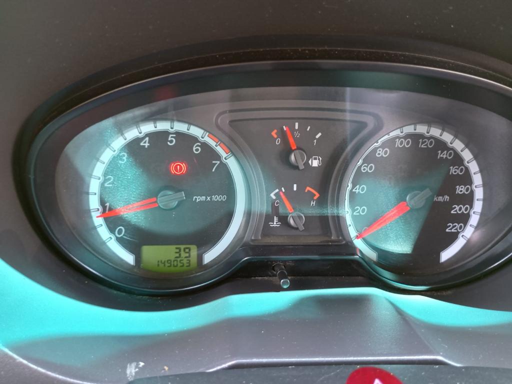 FORD Ecosport - Foto