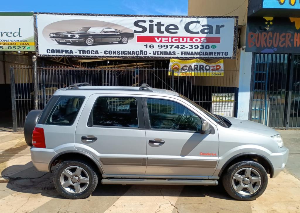 FORD Ecosport - Foto