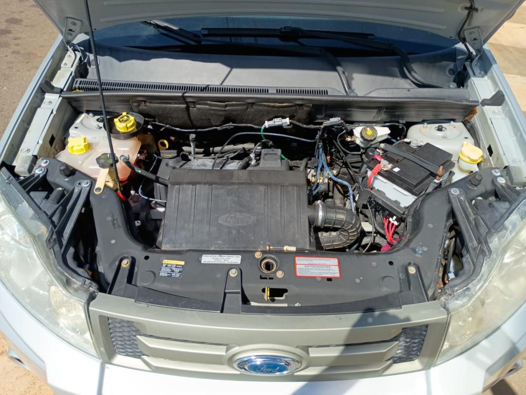 FORD Ecosport - Foto