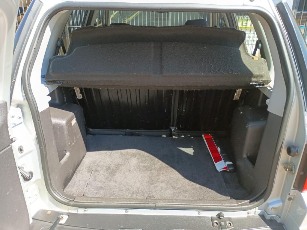 FORD Ecosport - Foto