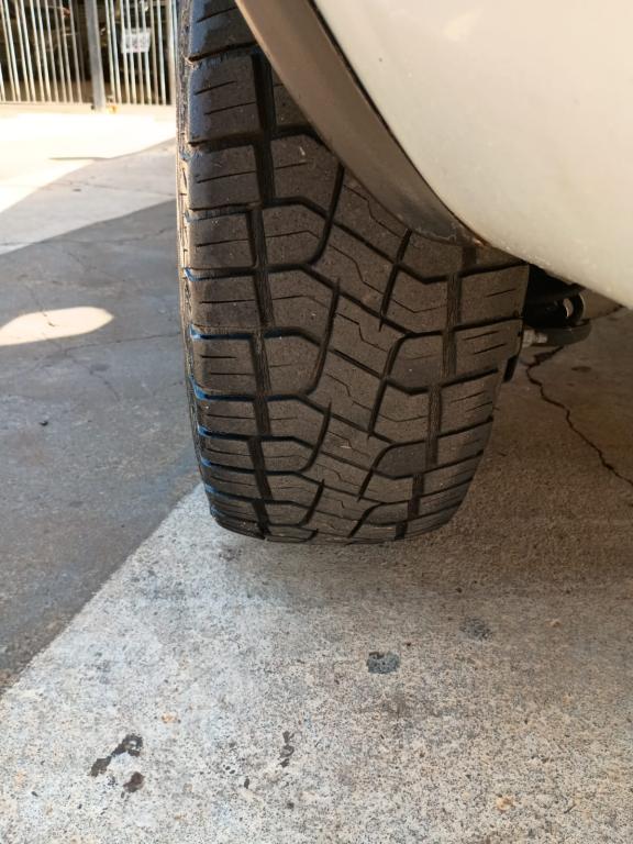 FORD Ecosport - Foto