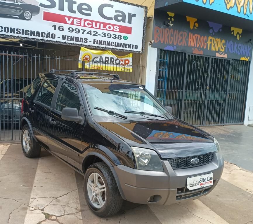 FORD Ecosport - Foto