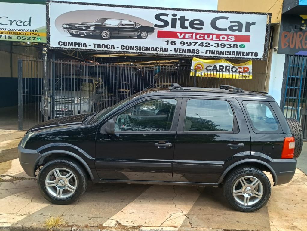 FORD Ecosport - Foto