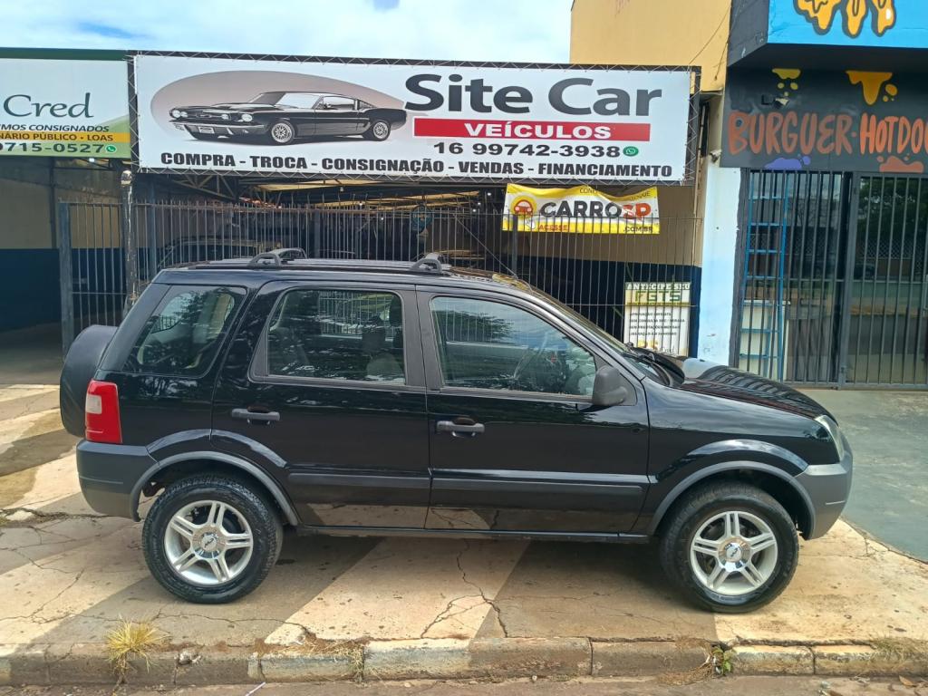 FORD Ecosport - Foto